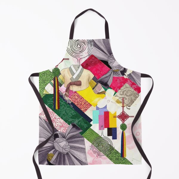 Item preview, Korean Patterns p5448 designed and sold by SoonOne.