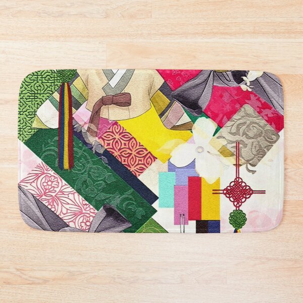 Item preview, Korean Patterns p5448 designed and sold by SoonOne.
