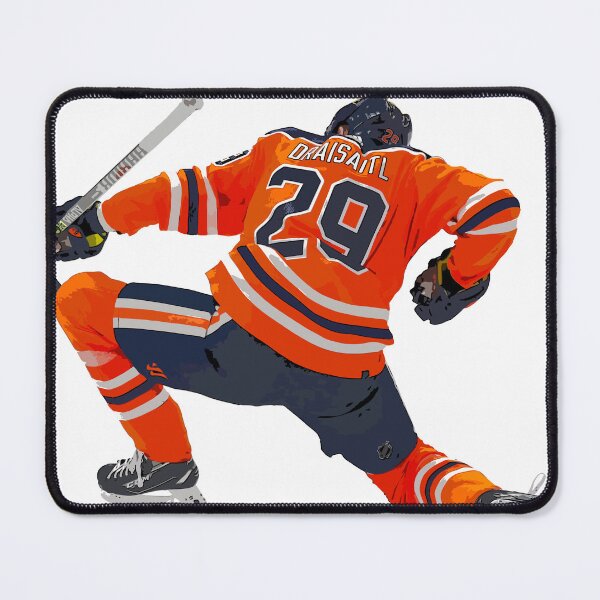 Item preview, Leon Draisaitl designed and sold by raffrasta.
