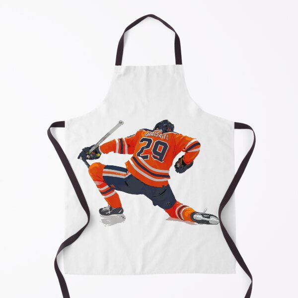 Item preview, Leon Draisaitl designed and sold by raffrasta.