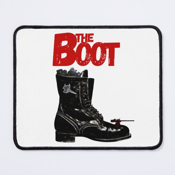 Item preview, DAS BOOT. The best submarine movie.  designed and sold by GAT74.