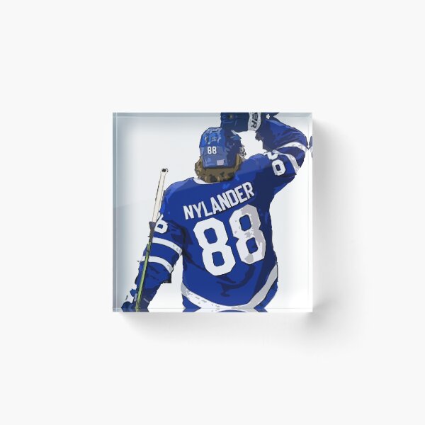 Item preview, William Nylander designed and sold by raffrasta.