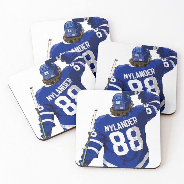 Item preview, William Nylander designed and sold by raffrasta.