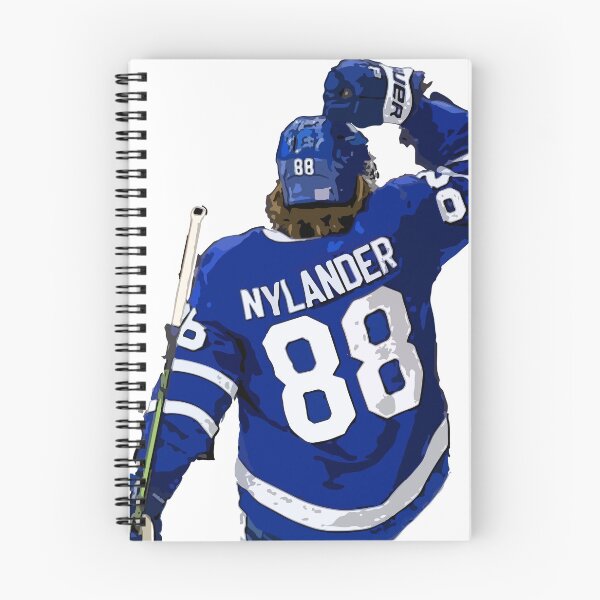 Item preview, William Nylander designed and sold by raffrasta.