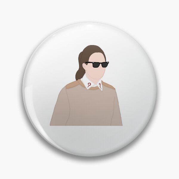 Item preview, Petronella Osgood - UNIT Scientist - Doctor Who designed and sold by JemmaSupremacy.