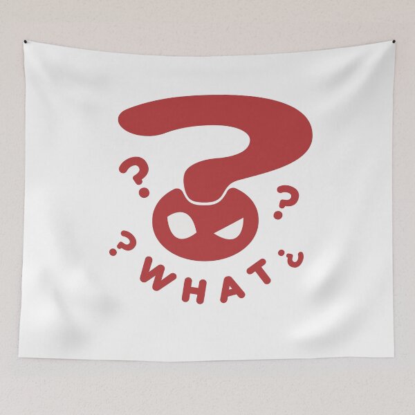Item preview, WHAT designed and sold by LazyDreams.