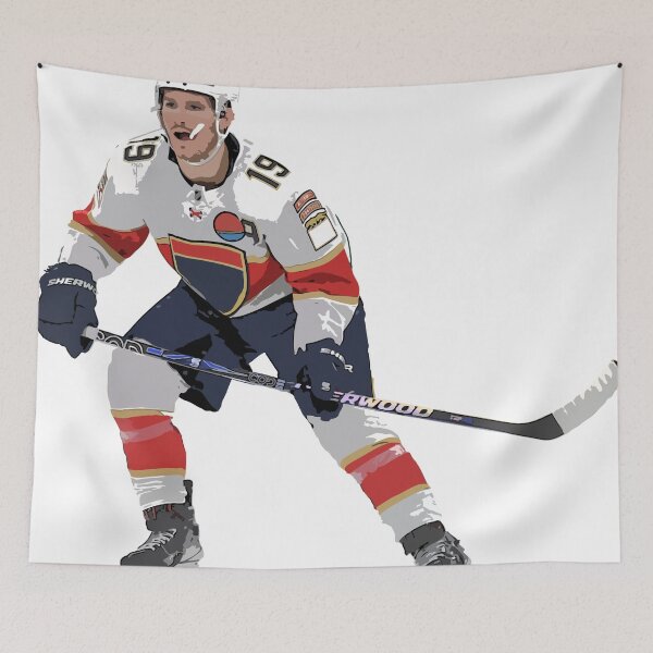 Item preview, Matthew Tkachuk designed and sold by raffrasta.