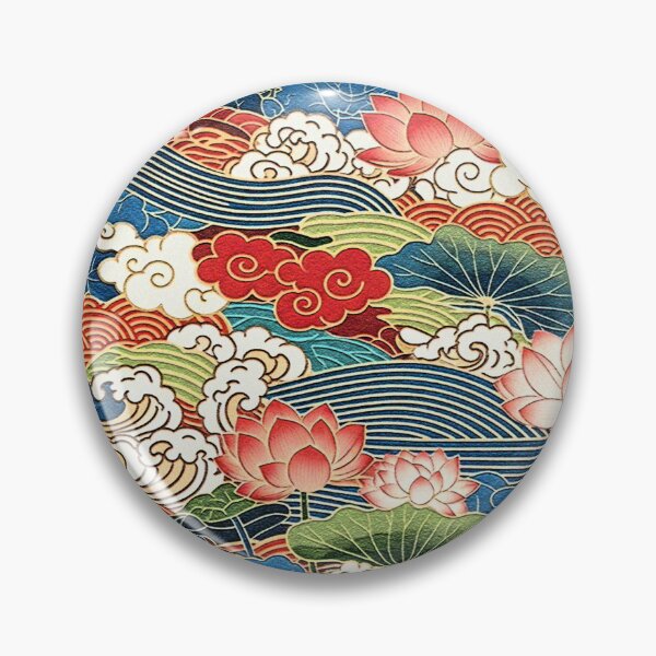 Item preview, Oriental patterns p5502 designed and sold by SoonOne.