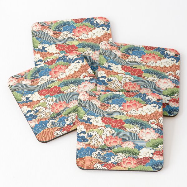 Item preview, Oriental patterns p5502 designed and sold by SoonOne.