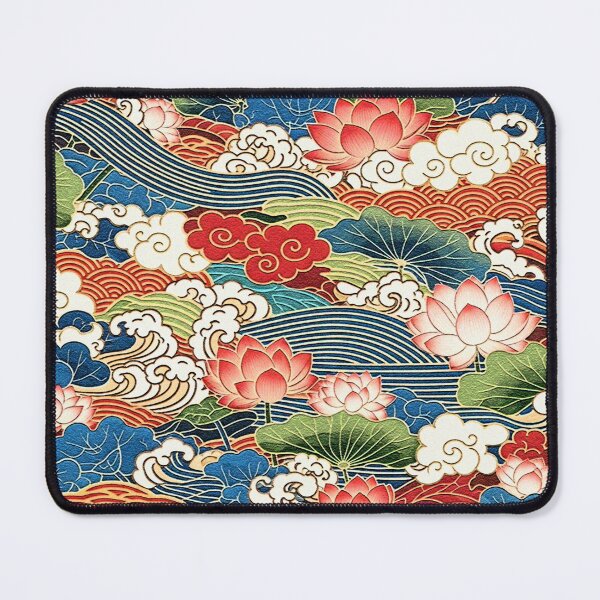 Item preview, Oriental patterns p5502 designed and sold by SoonOne.