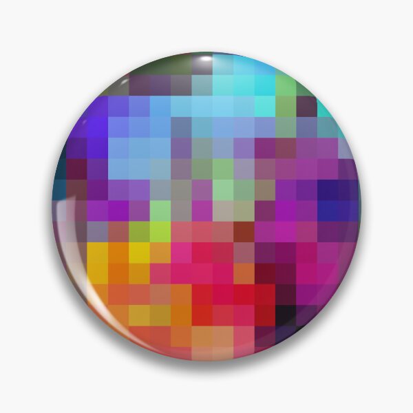 Item preview, Pixelated designed and sold by AnnabellaRh.