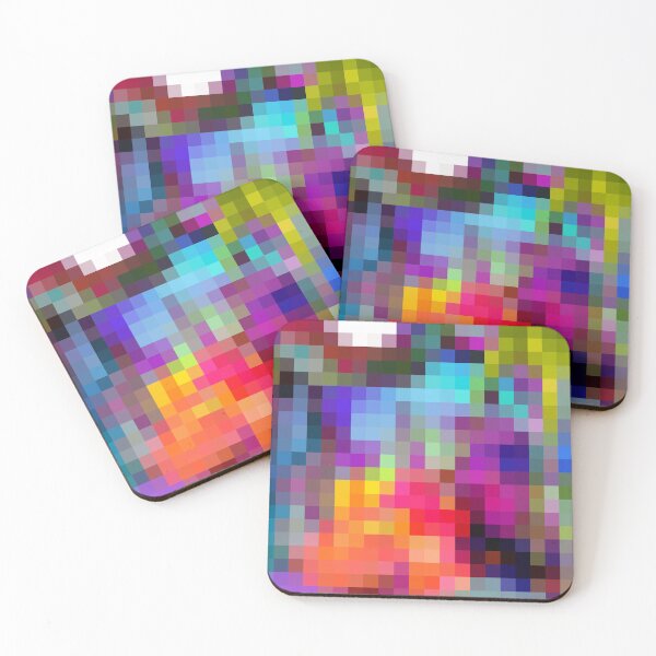 Item preview, Pixelated designed and sold by AnnabellaRh.