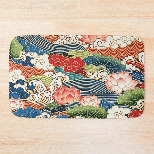 Item preview, Oriental patterns p5502 designed and sold by SoonOne.