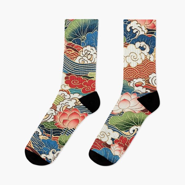 Item preview, Oriental patterns p5502 designed and sold by SoonOne.