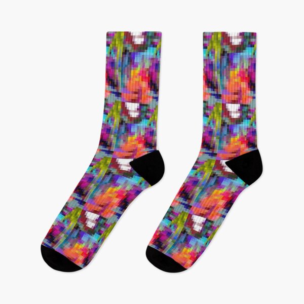 Item preview, Pixelated designed and sold by AnnabellaRh.