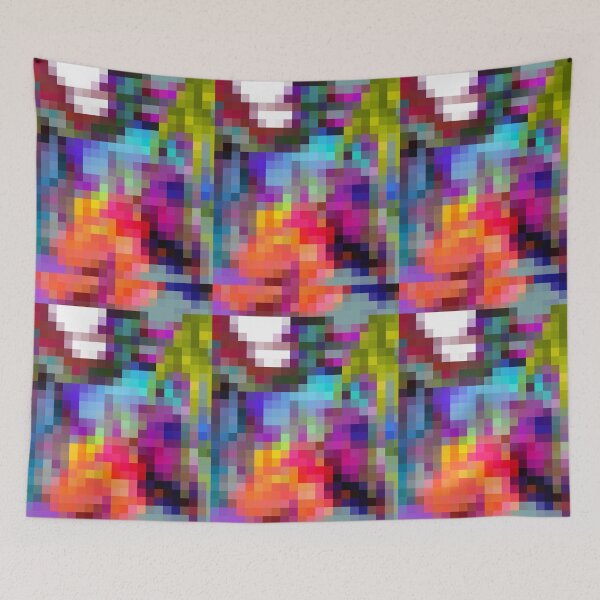 Item preview, Pixelated designed and sold by AnnabellaRh.