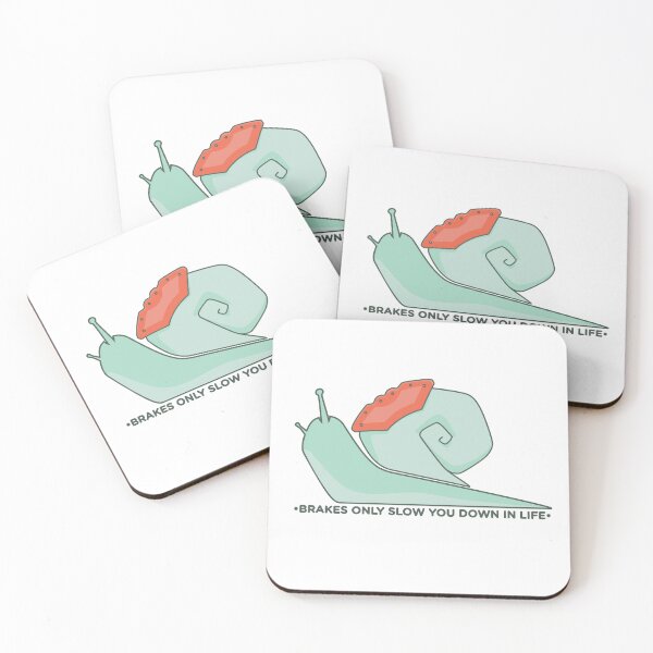 Item preview, Snail Brake designed and sold by LazyDreams.