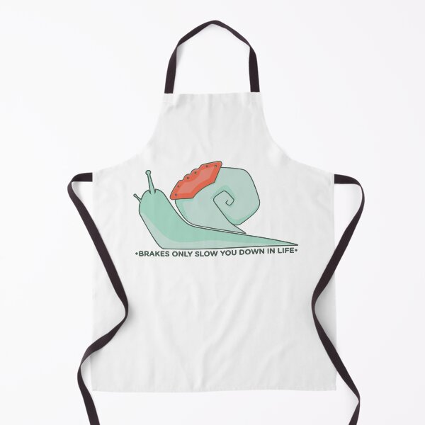 Item preview, Snail Brake designed and sold by LazyDreams.