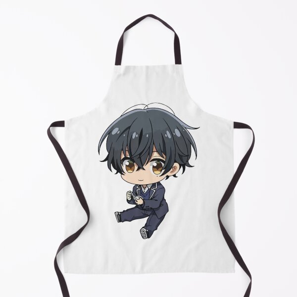 Item preview, Sasaki and Miyano chibi anime designed and sold by BrownHorse90s.