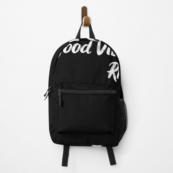 Item preview, Good Vibes & Gravel Rides designed and sold by Ninjacatoff.