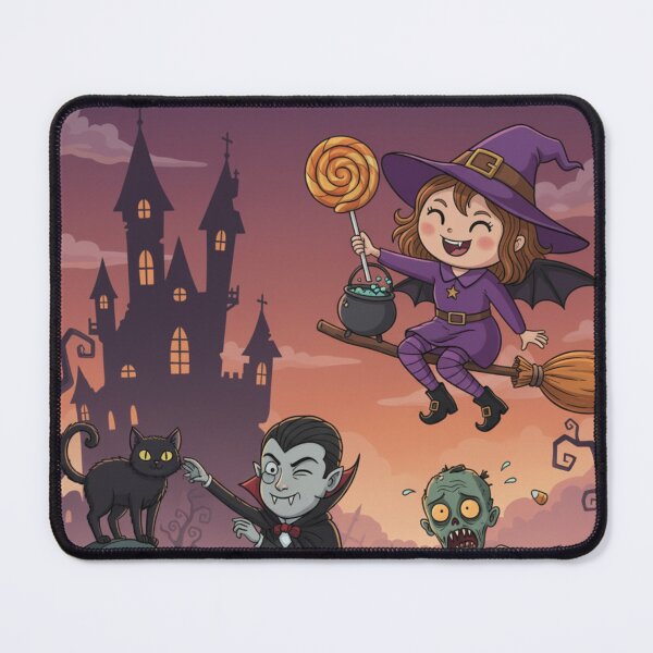 Item preview, Happy Halloween Day designed and sold by Promminie.