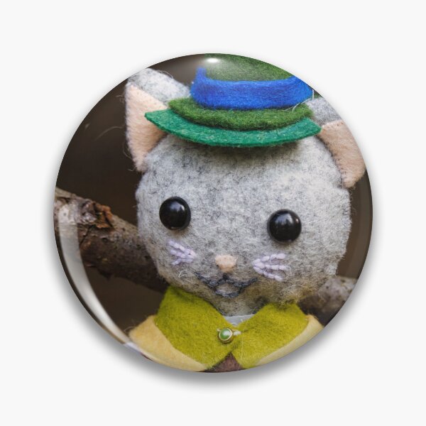 Item preview, A herbalist in the forest designed and sold by MagicianCat.