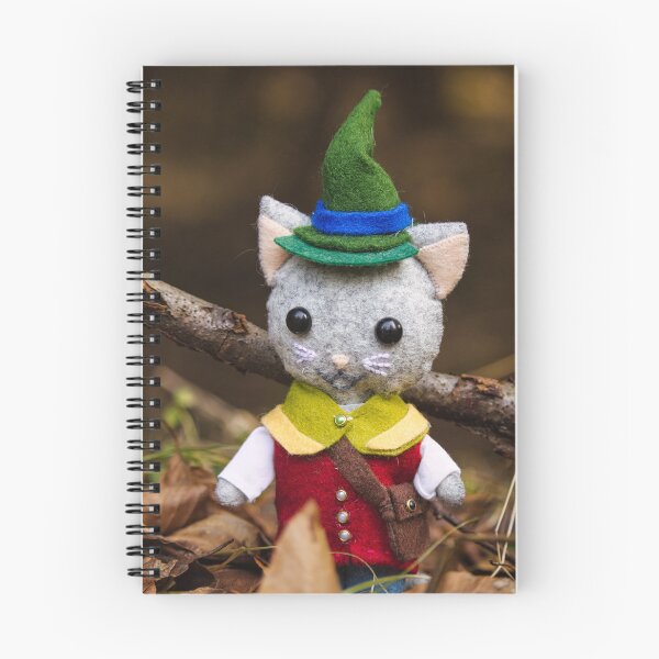 Item preview, A herbalist in the forest designed and sold by MagicianCat.