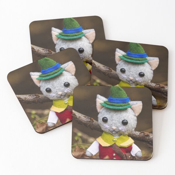Item preview, A herbalist in the forest designed and sold by MagicianCat.