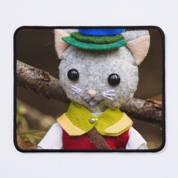 Item preview, A herbalist in the forest designed and sold by MagicianCat.