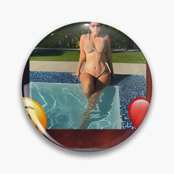 Item preview, KOURTNEY-KARDASHIAN-(2) designed and sold by AllanCIngles.