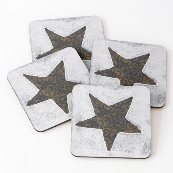 Item preview, Dark Star designed and sold by PastyProductions.
