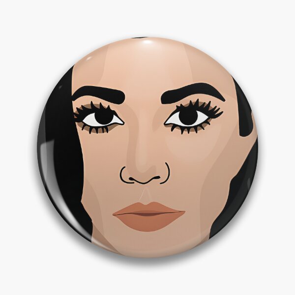 Item preview, KOURTNEY-KARDASHIAN designed and sold by AllanCIngles.