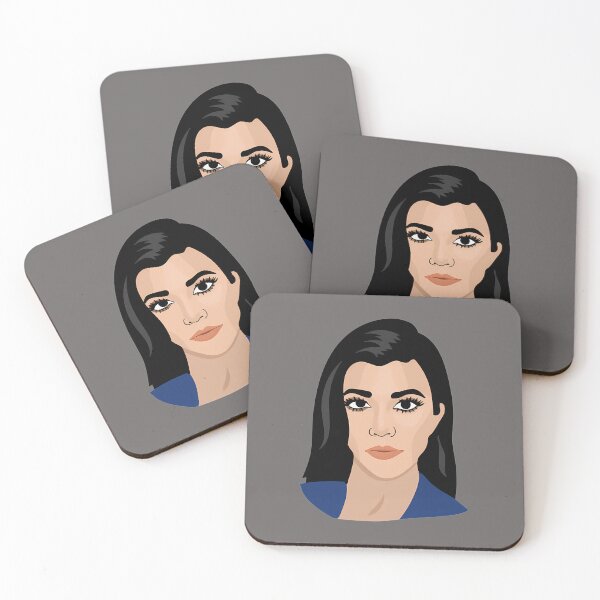 Item preview, KOURTNEY-KARDASHIAN designed and sold by AllanCIngles.