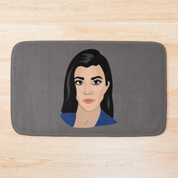Item preview, KOURTNEY-KARDASHIAN designed and sold by AllanCIngles.