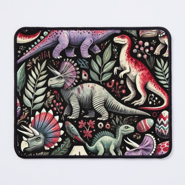 Item preview, dinosaur themed designed and sold by TEEJAMBOREE.