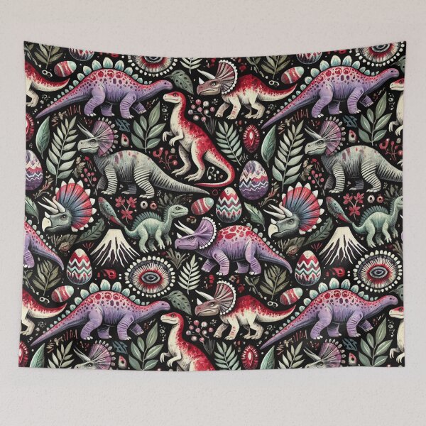 Item preview, dinosaur themed  designed and sold by TEEJAMBOREE.