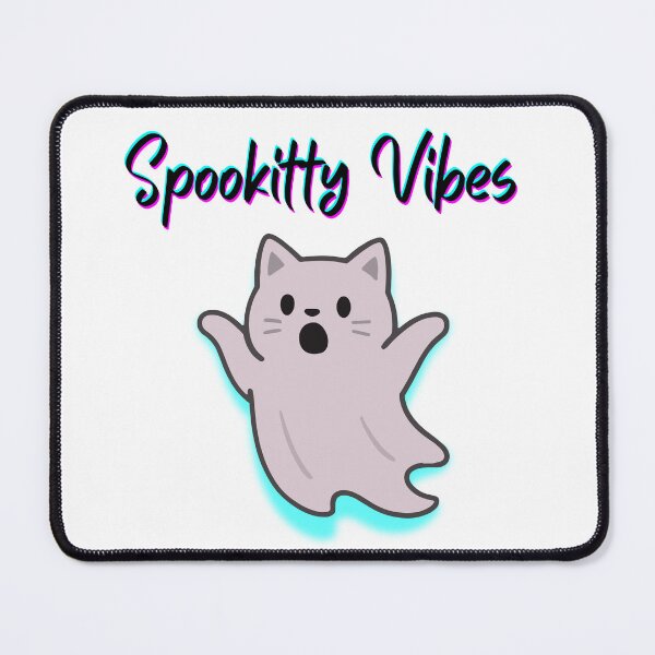 Item preview, Spookitty Vibes Neon designed and sold by SugarDreaming.