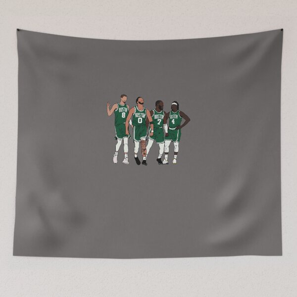 Item preview, KP-JRUE--THE-JAYS-T-SHIRT designed and sold by AllanCIngles.
