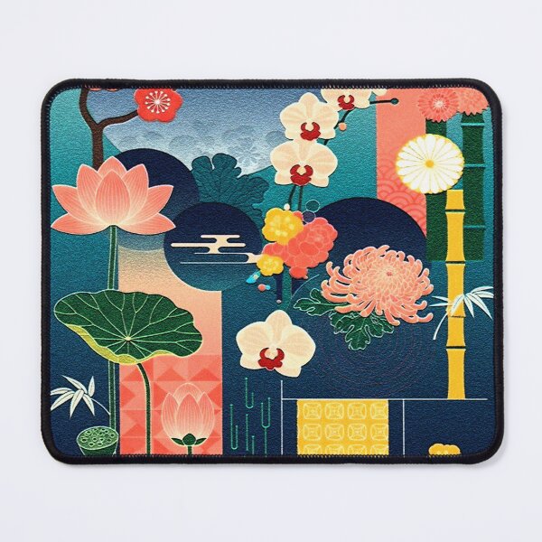 Item preview, Oriental Patterns p5507 designed and sold by SoonOne.