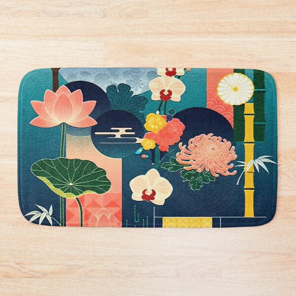 Item preview, Oriental Patterns p5507 designed and sold by SoonOne.