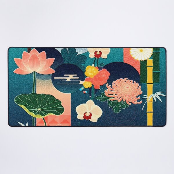 Item preview, Oriental Patterns p5507 designed and sold by SoonOne.