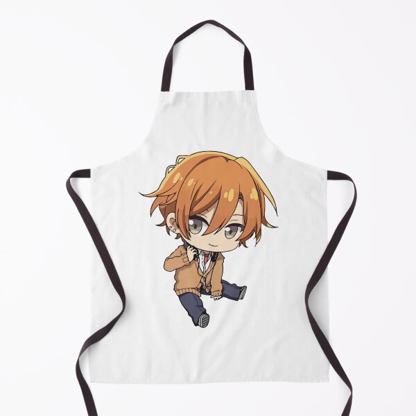 Item preview, Sasaki and Miyano chibi anime designed and sold by BrownHorse90s.