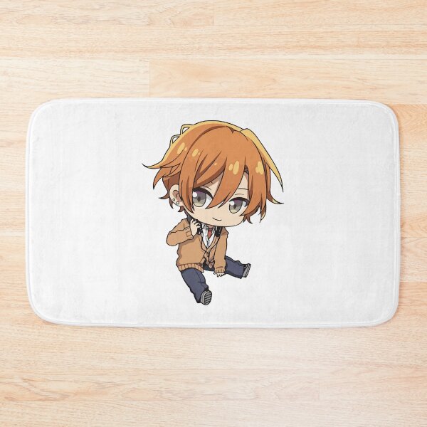 Item preview, Sasaki and Miyano chibi anime designed and sold by BrownHorse90s.