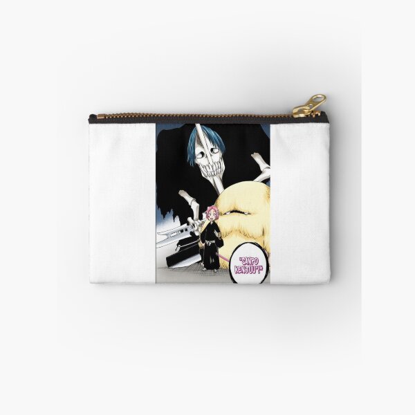Item preview, The cold smile of a fallen warrior  designed and sold by TheDoodlian.