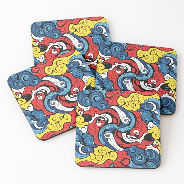 Item preview, Patterns p5414 designed and sold by SoonOne.