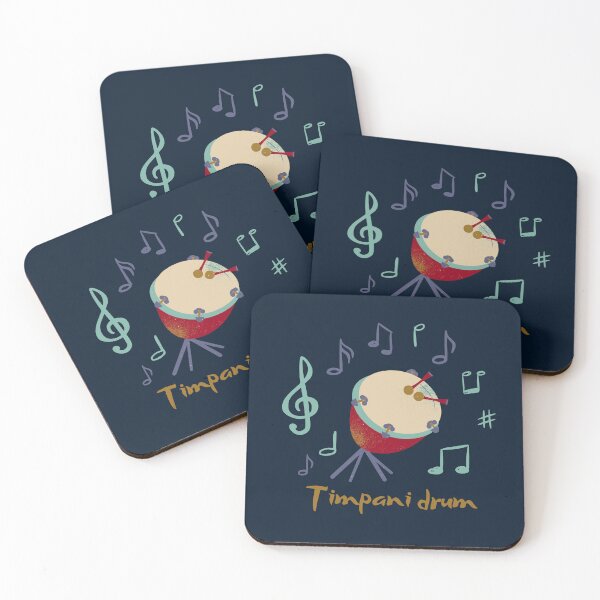Item preview, Timpani Drum designed and sold by AnulaArt.