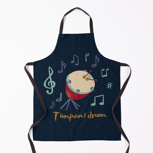 Item preview, Timpani Drum designed and sold by AnulaArt.