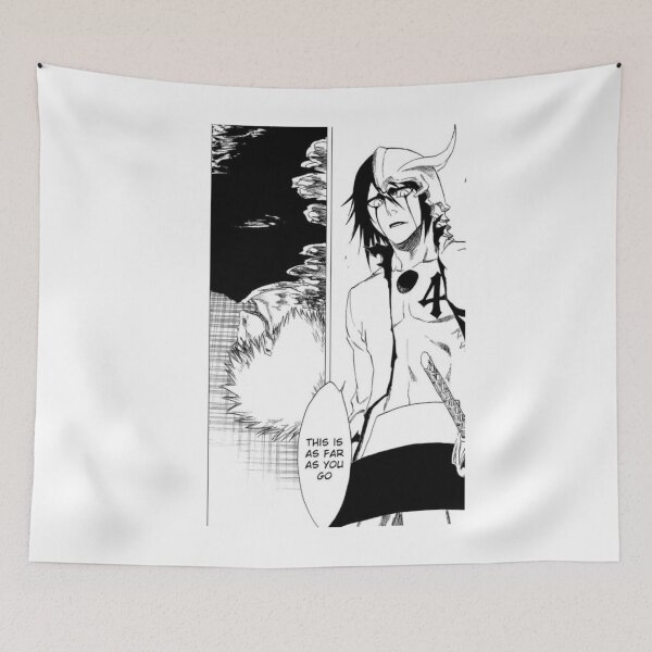 Item preview, Unshakable calm in chaos designed and sold by TheDoodlian.