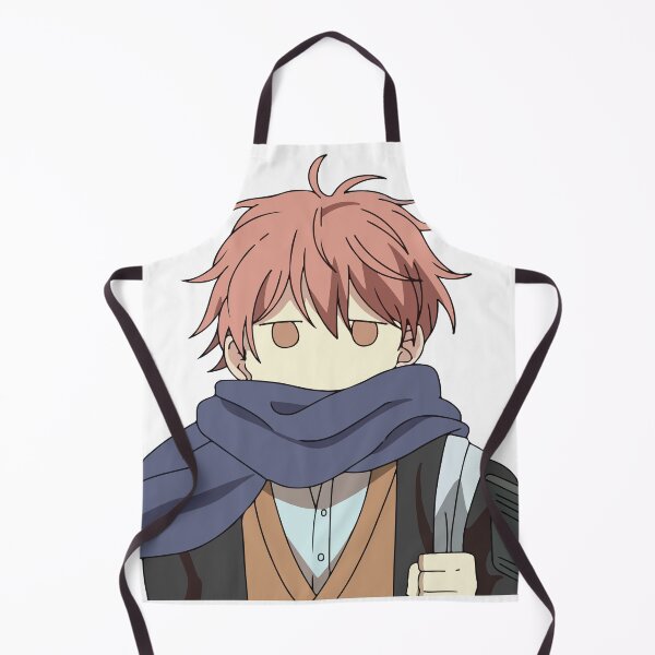 Item preview, Mafuyu Sato Given bl anime designed and sold by BrownHorse90s.