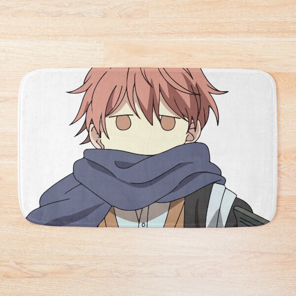 Item preview, Mafuyu Sato Given bl anime designed and sold by BrownHorse90s.